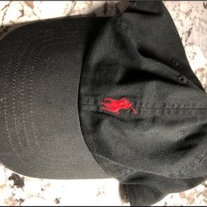 polo ralph lauren hat